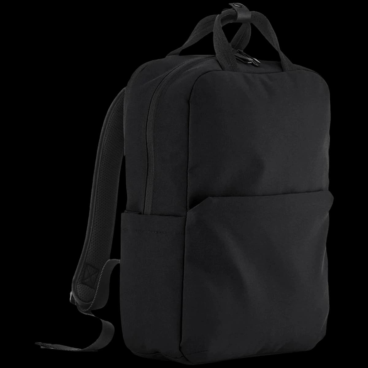 Quadra Stockholm Laptop Backpack — front