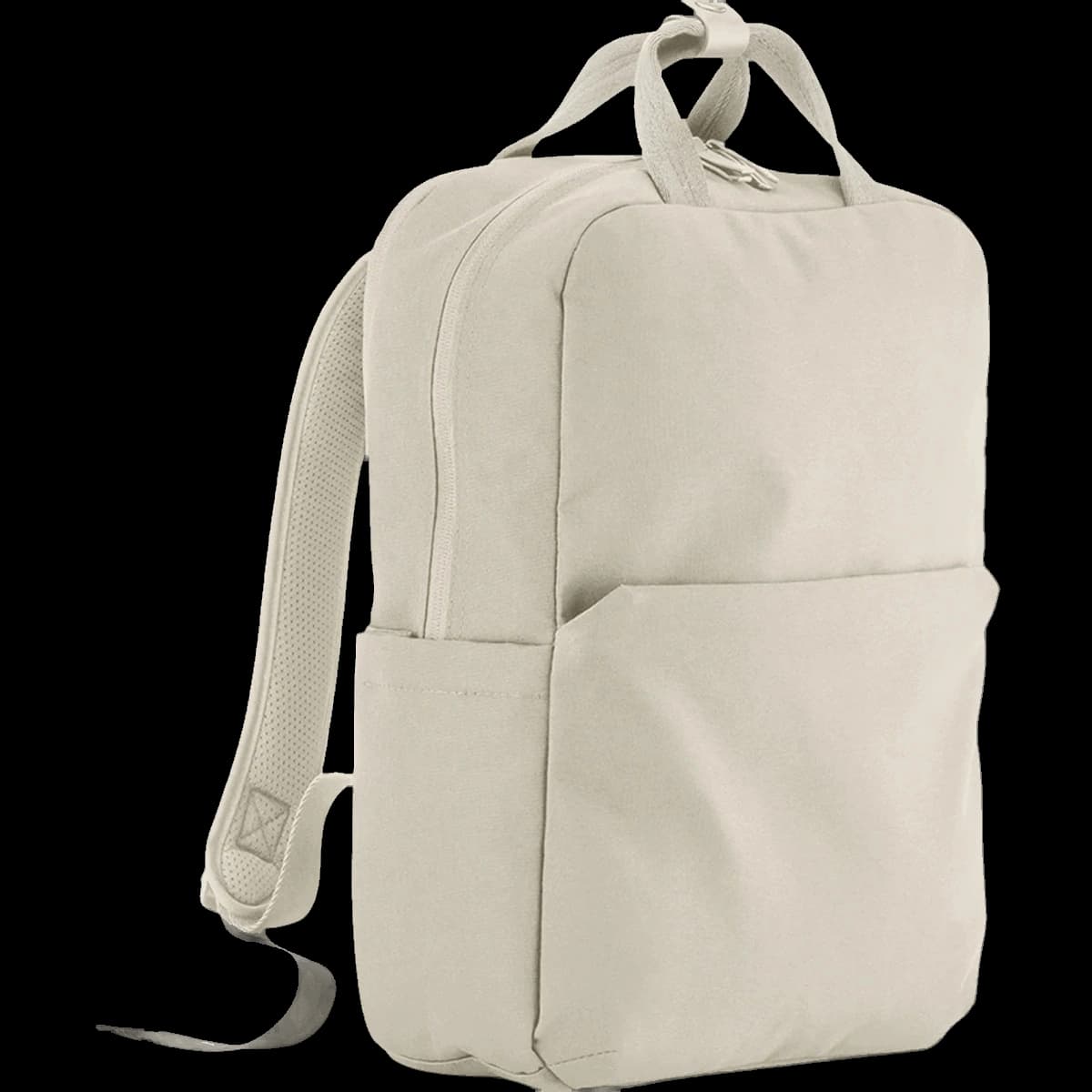 Quadra Stockholm Laptop Backpack — front