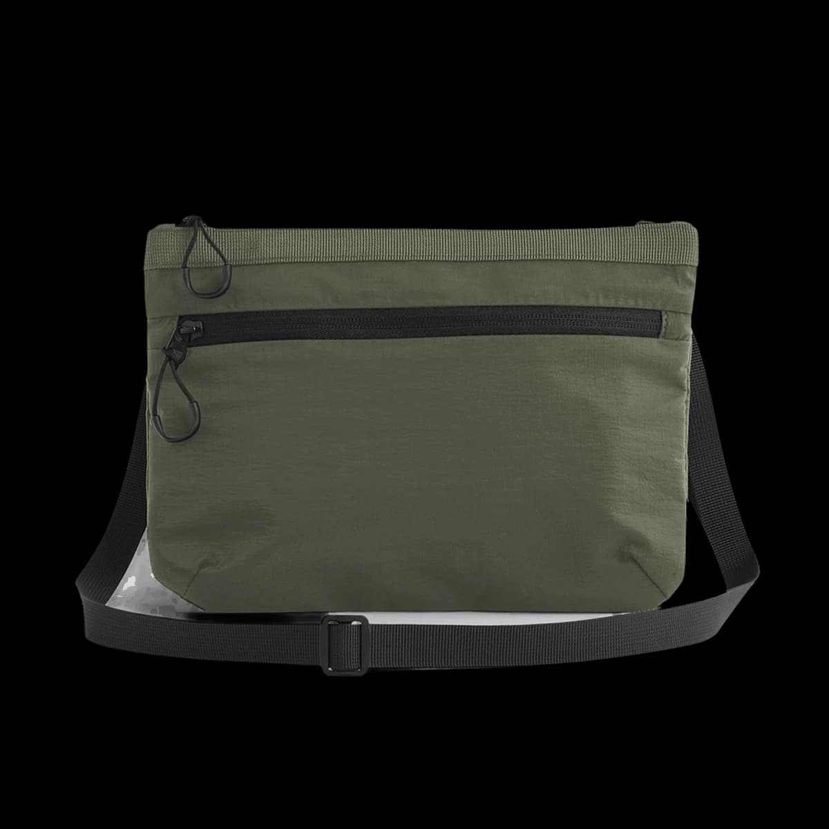 Quadra UrbanShift Sacoche Bag — front