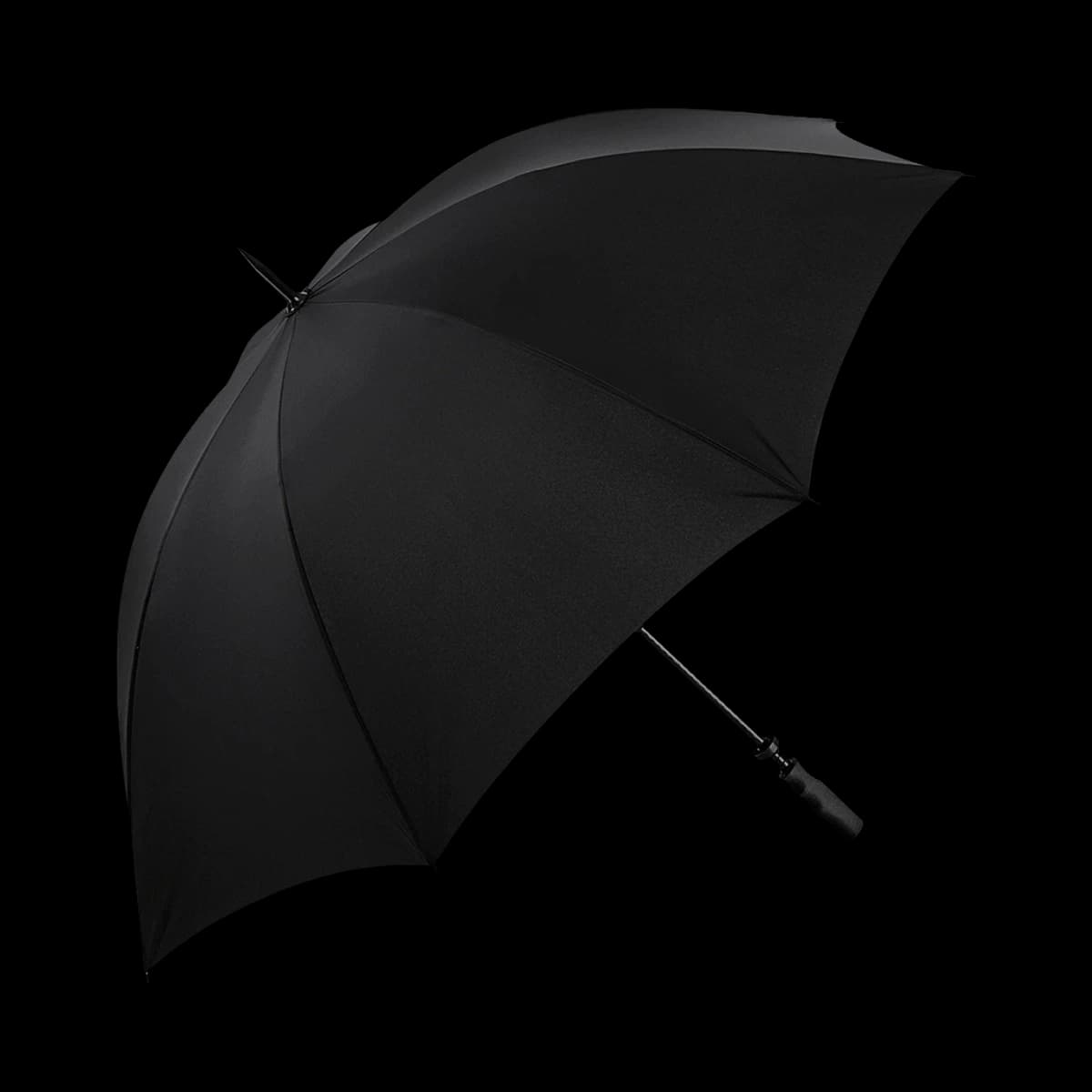 Quadra Pro Golf Umbrella — front