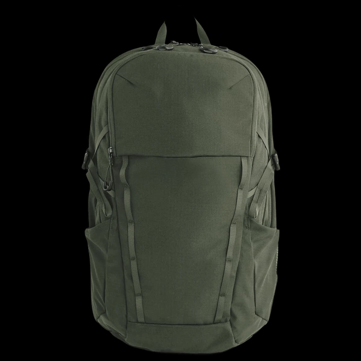 Quadra Active Outdoor 25 Litre Daypack — front