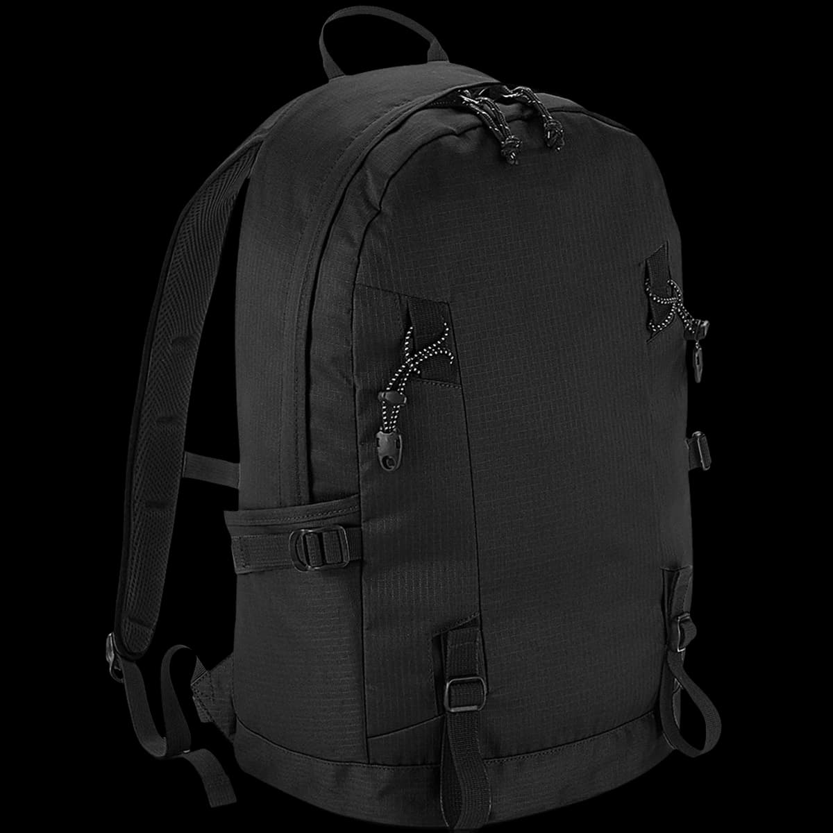 Quadra Everyday Outdoor 20 Litre Backpack — front