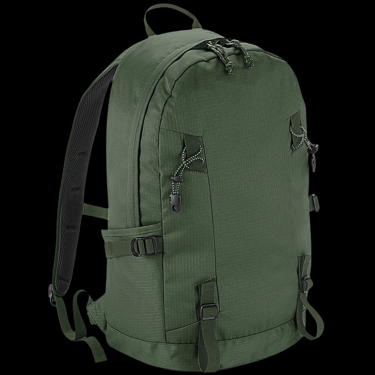 Quadra Everyday Outdoor 20 Litre Backpack — front
