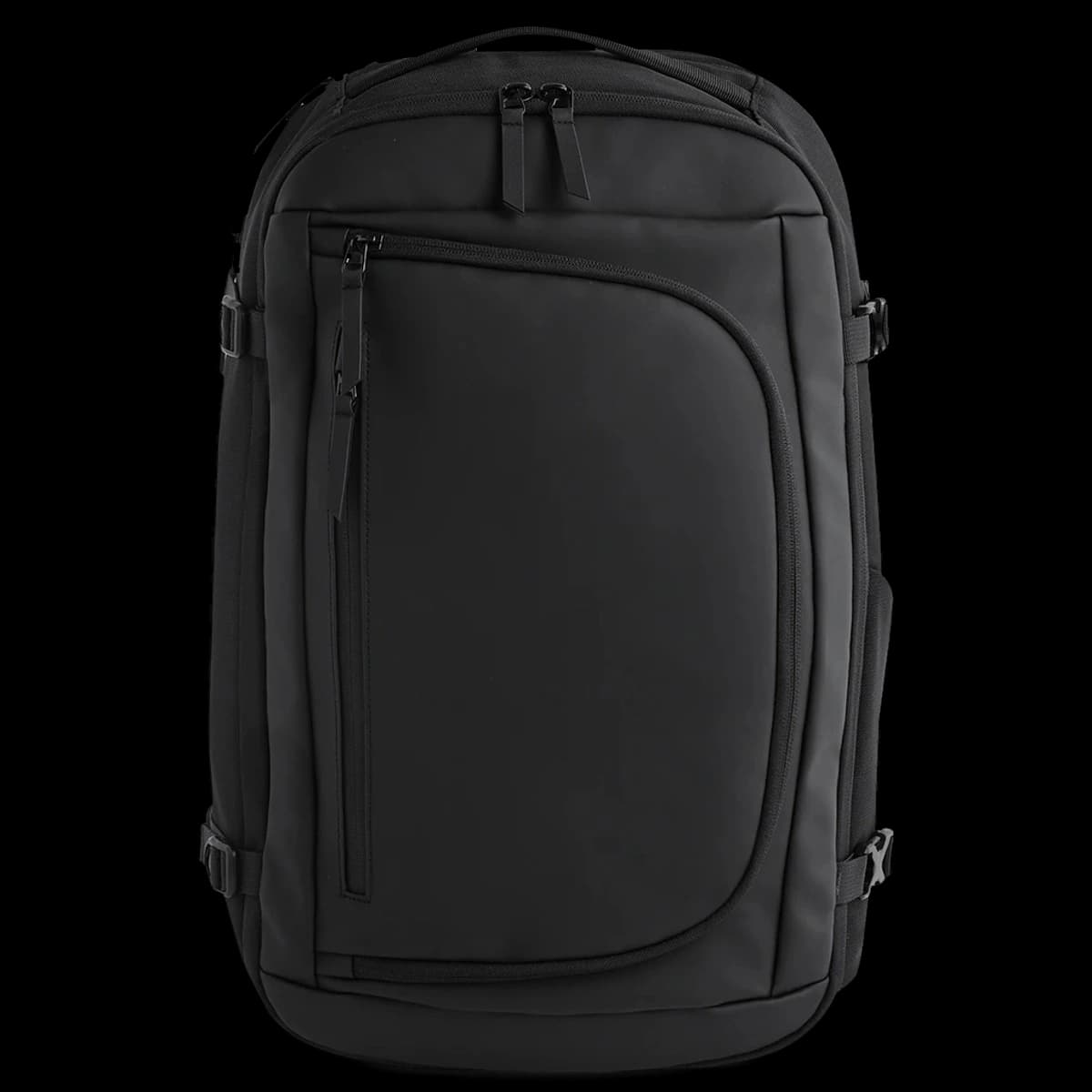 Quadra Zurich Travel Backpack — front