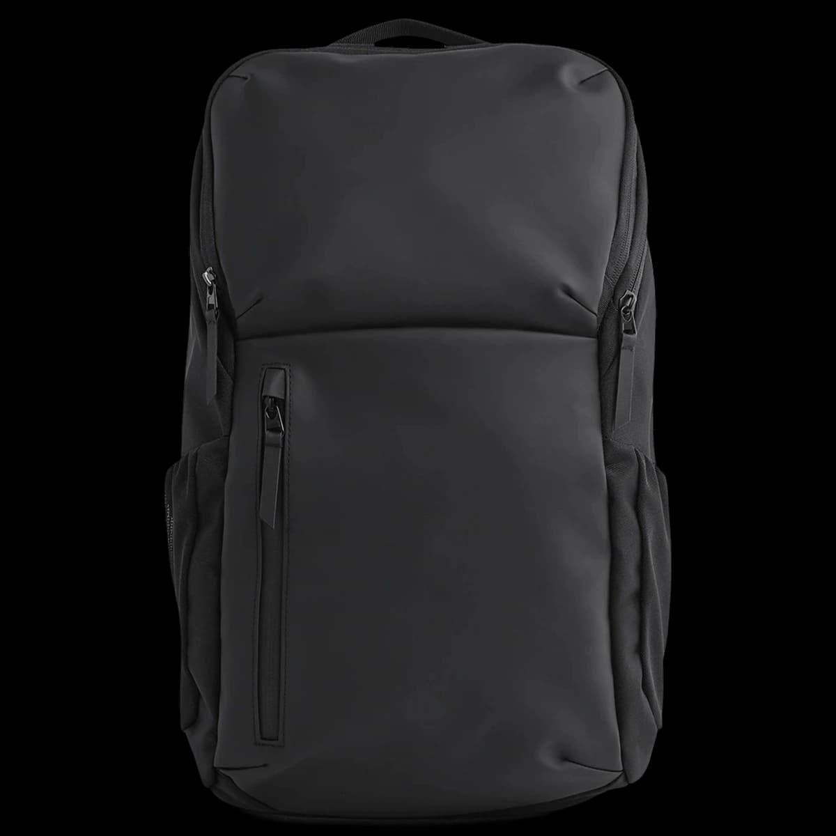 Quadra Zurich Toploader Backpack — front