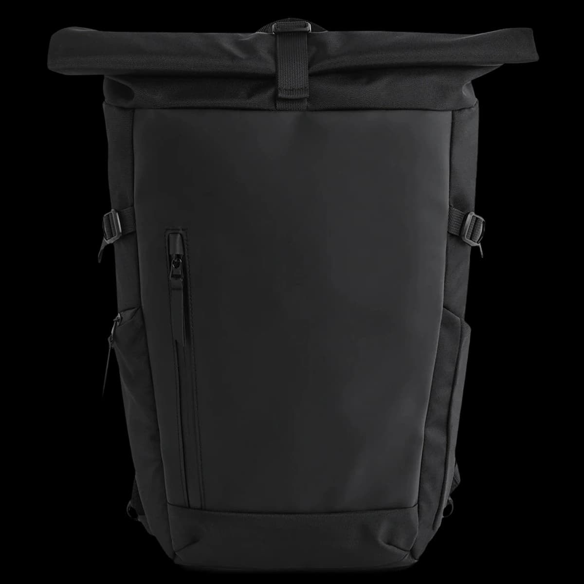 Quadra Zurich Roll-Top Backpack — front