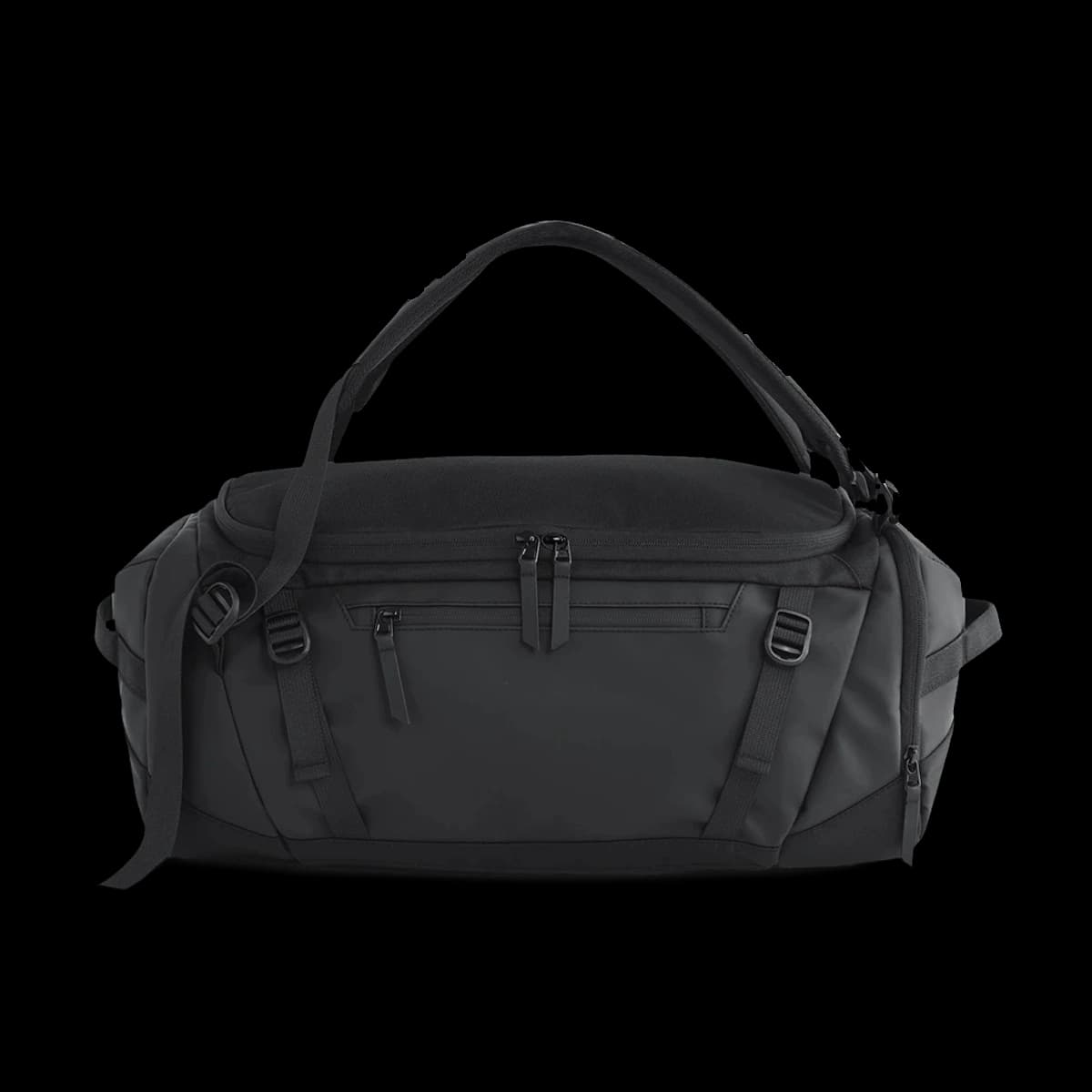Quadra Zurich 35 Litre Hybrid Holdall — front