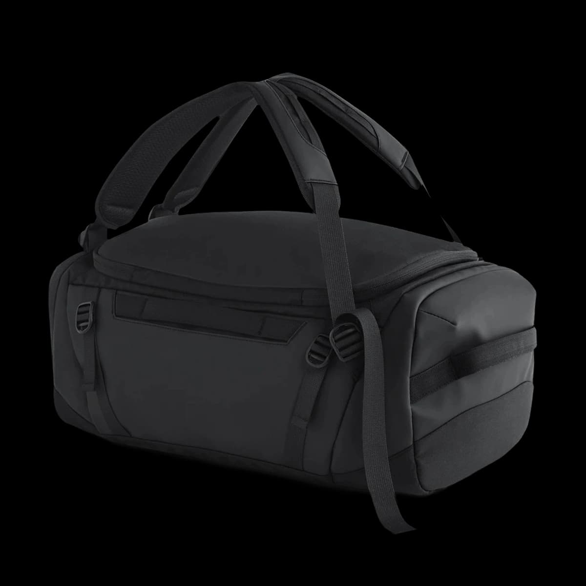 Quadra Zurich 35 Litre Hybrid Holdall — back