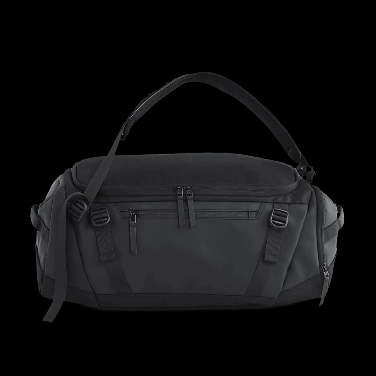 Quadra Zurich 45 Litre Hybrid Holdall — front