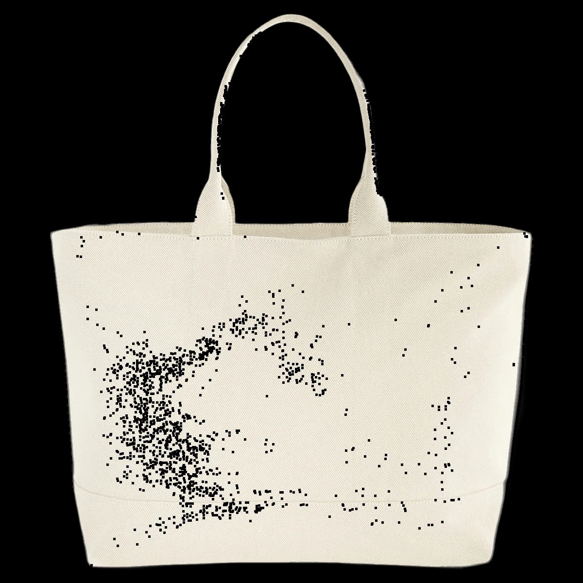 Quadra Puerto Weekender — front