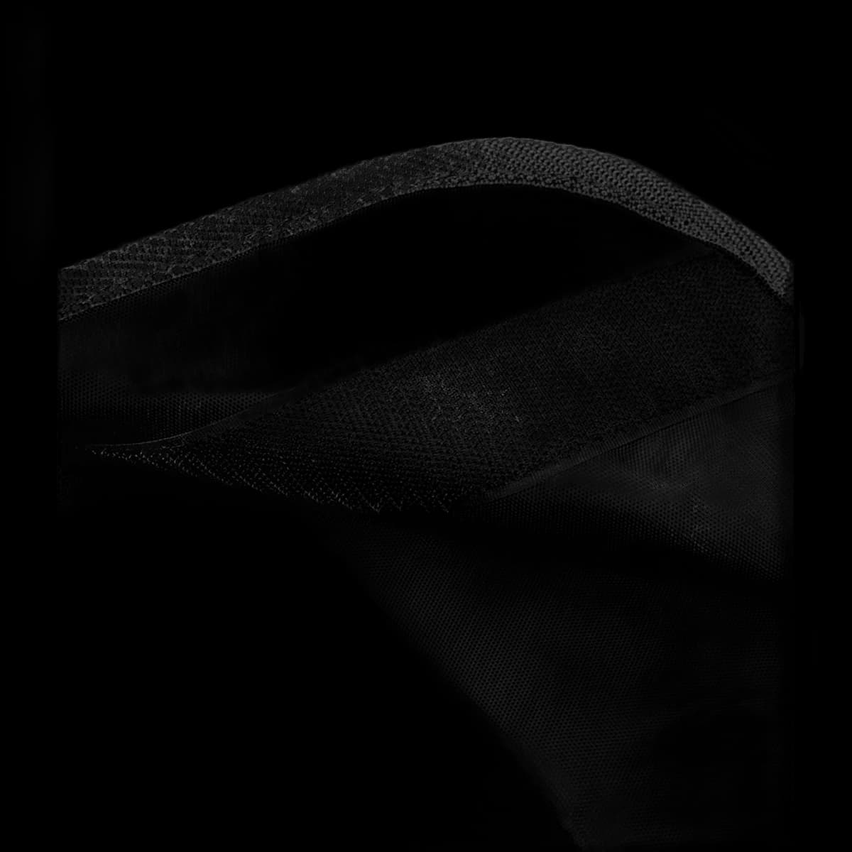 Quadra Record Bag — detail
