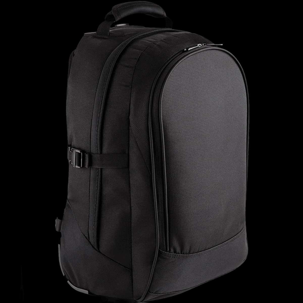 Quadra Vessel™ Airporter — front