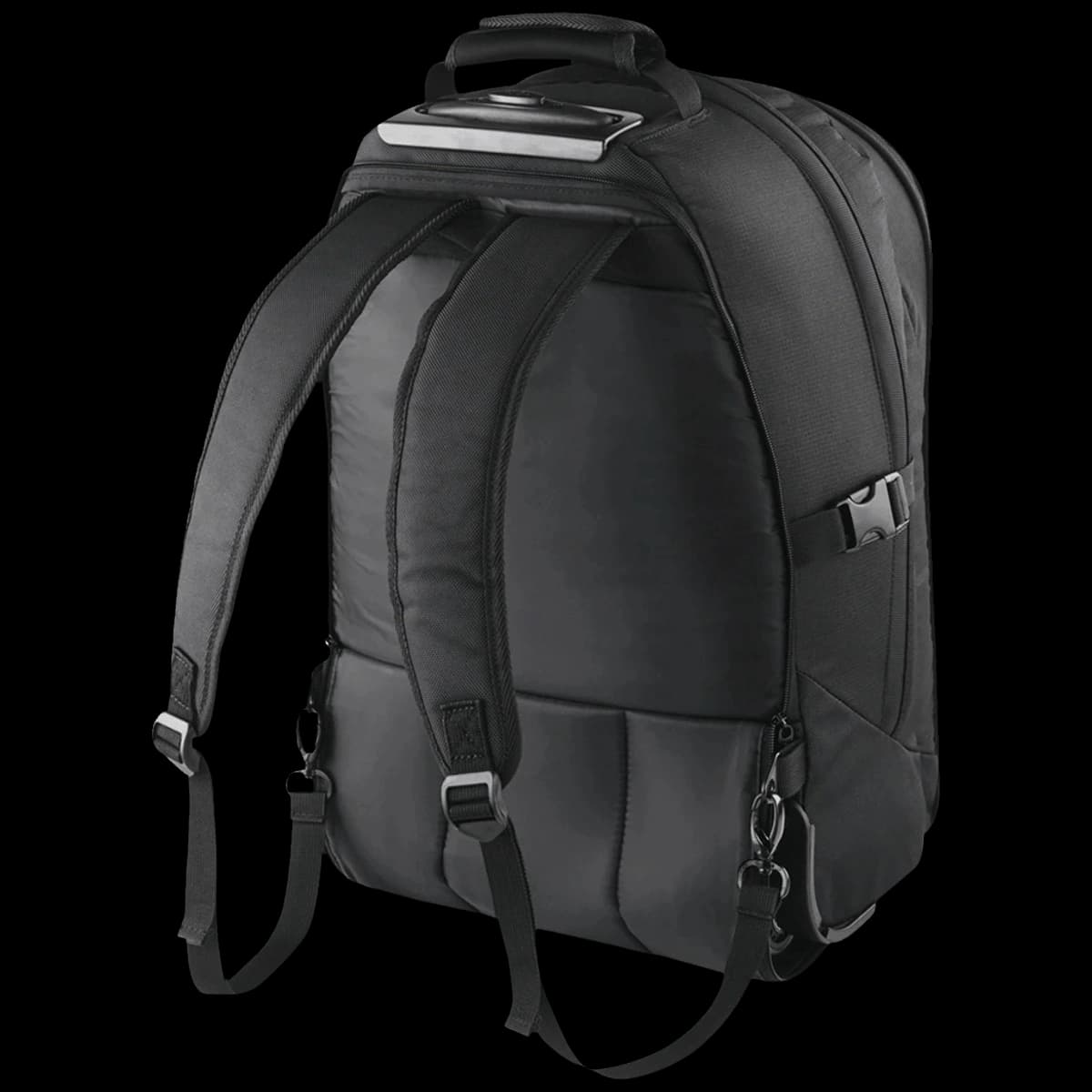 Quadra Vessel™ Airporter — back