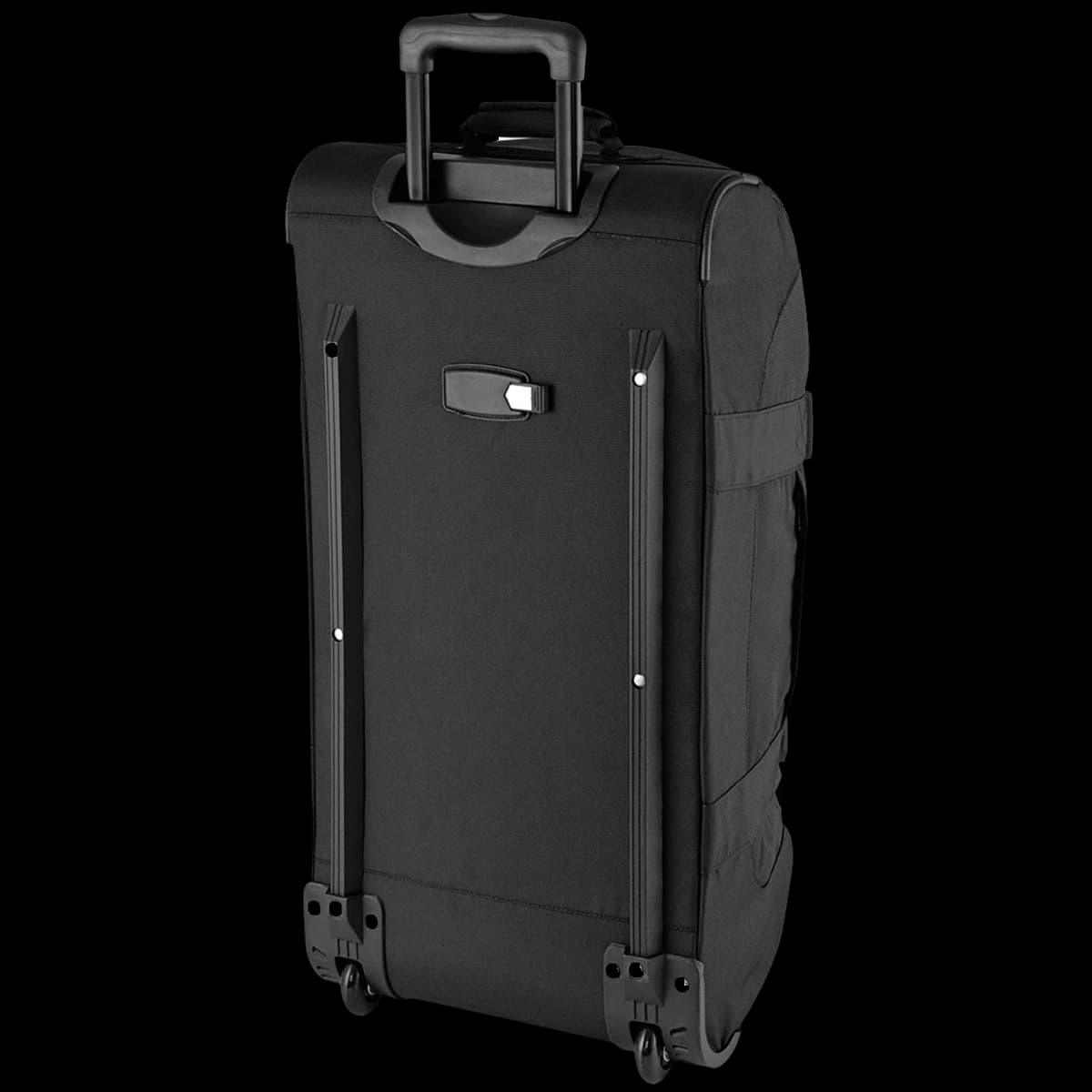Quadra Vessel™ Team Wheelie Bag — back