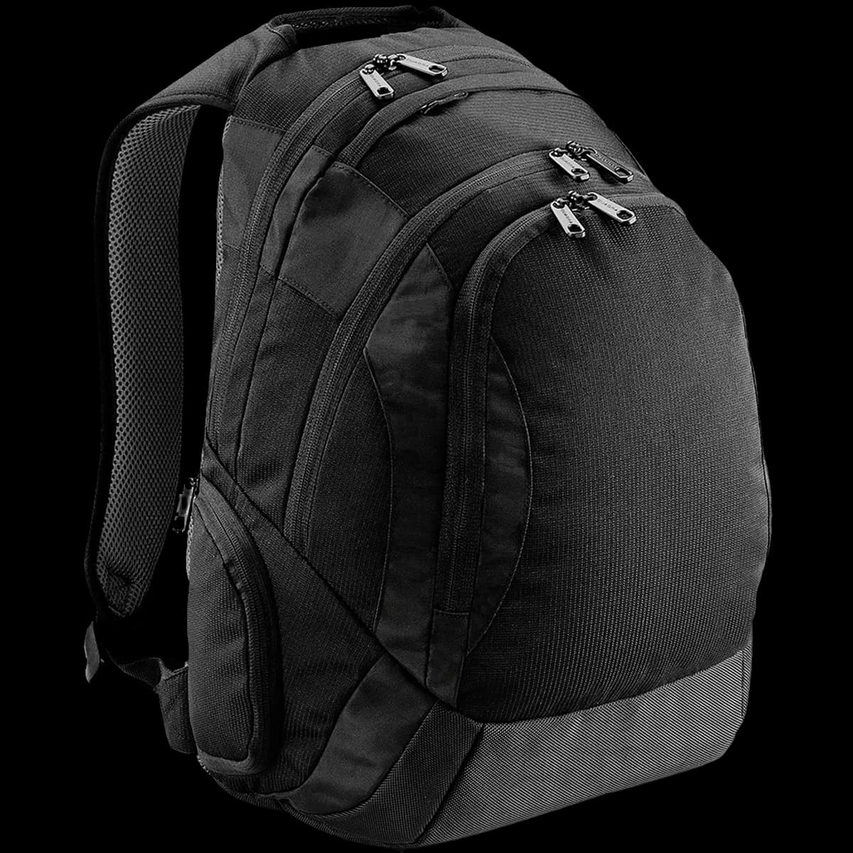 Quadra Vessel™ Laptop Backpack — front