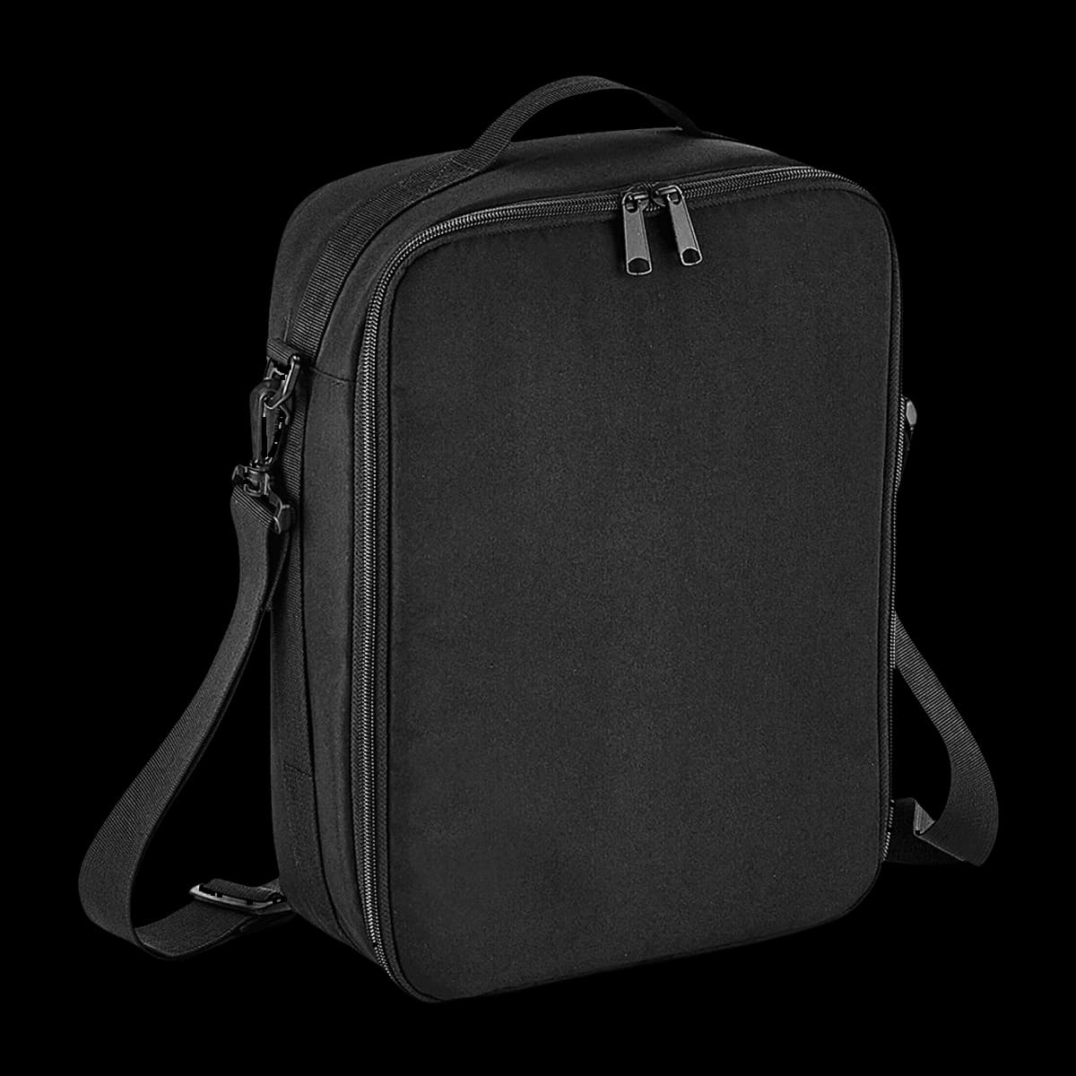Quadra Padded Camera Organiser — front