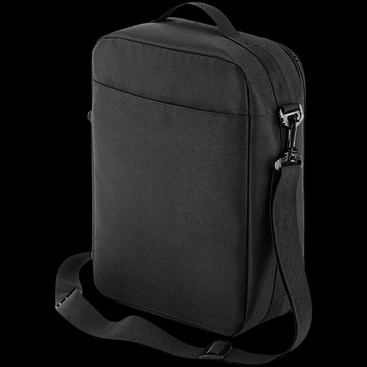 Quadra Padded Camera Organiser — back