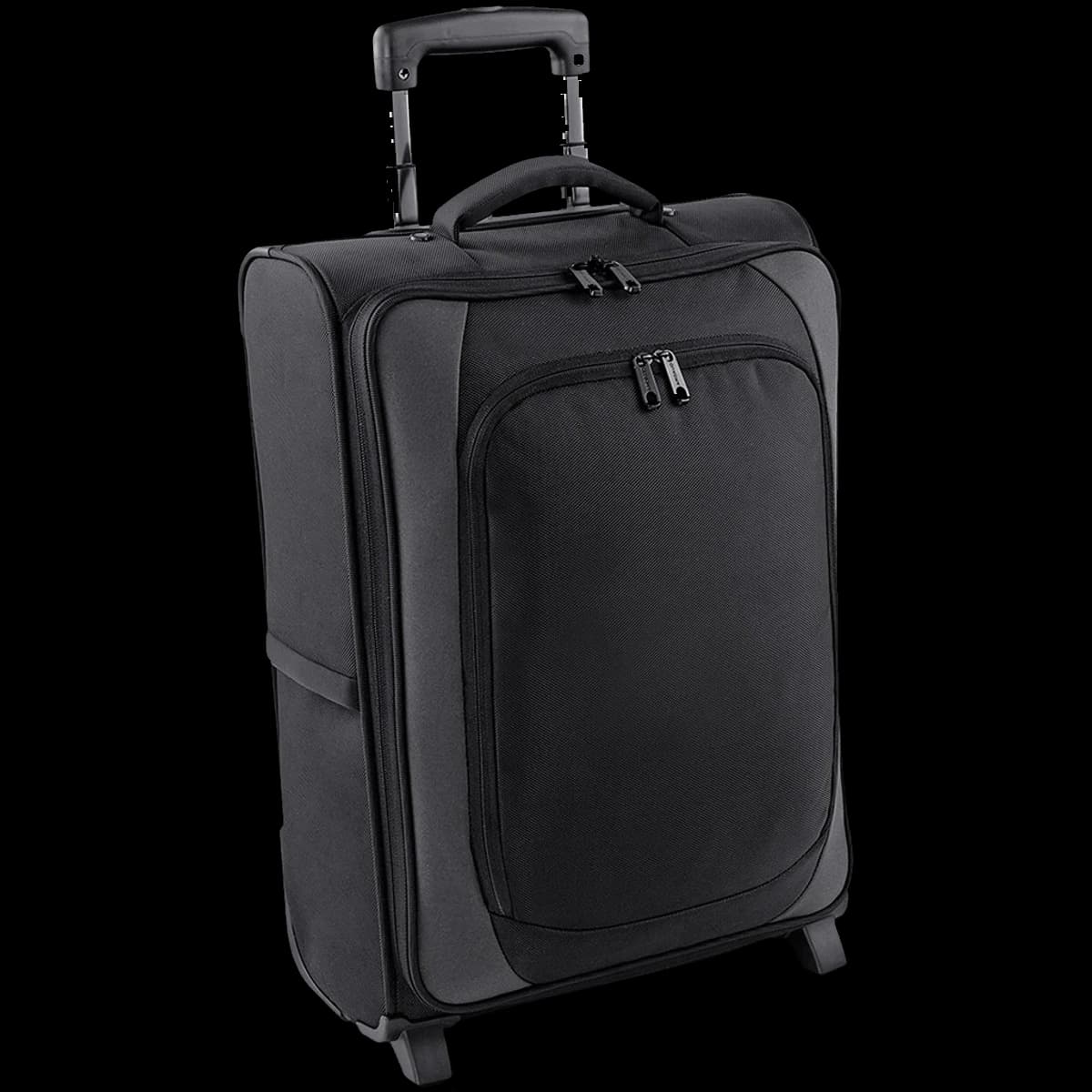 Quadra Tungsten™ Business Traveller — front