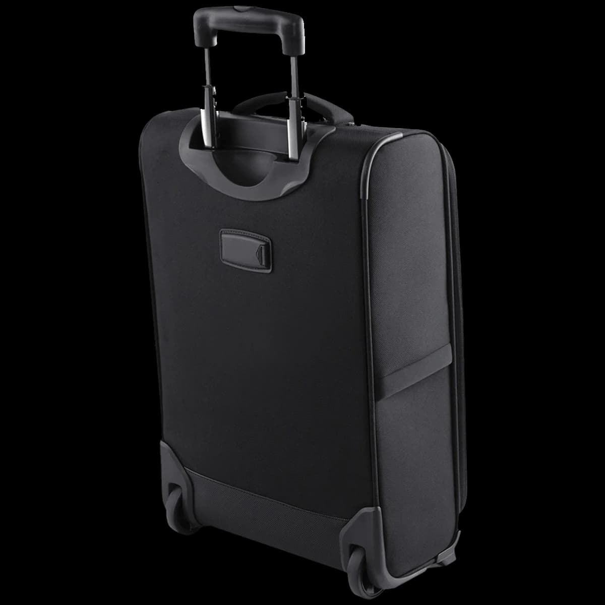 Quadra Tungsten™ Business Traveller — back