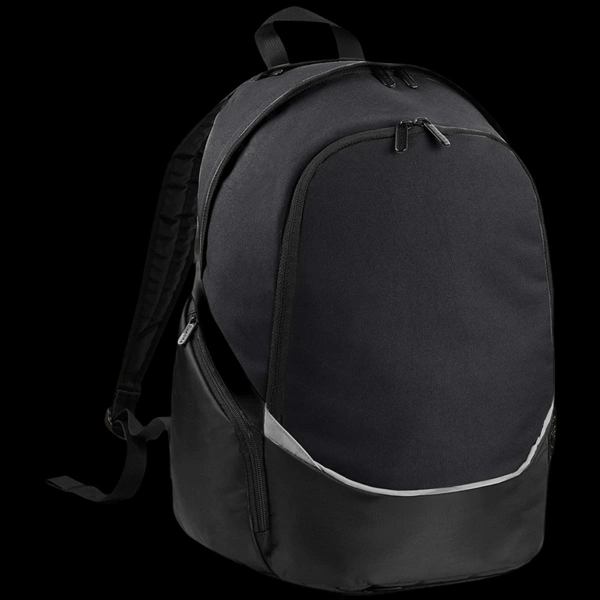 Quadra Pro Team Backpack — front