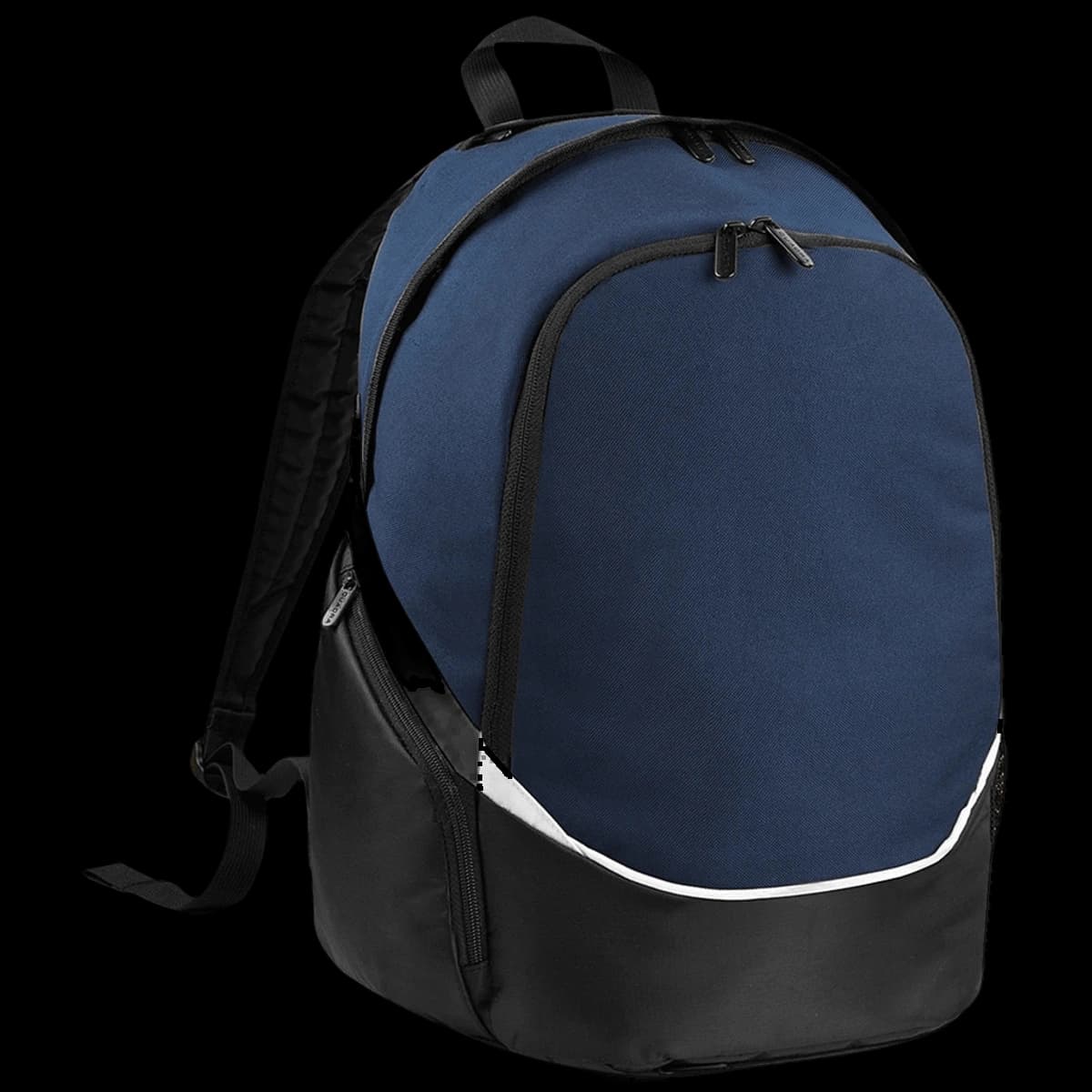 Quadra Pro Team Backpack — front