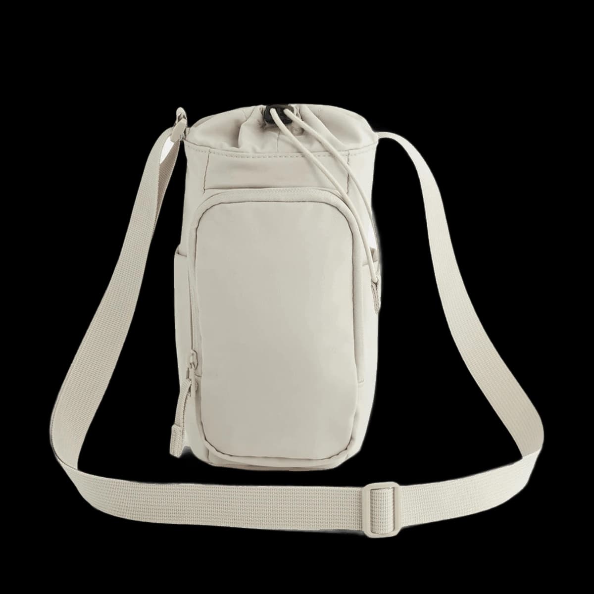 Quadra Studio Water Bottle Carrier — front