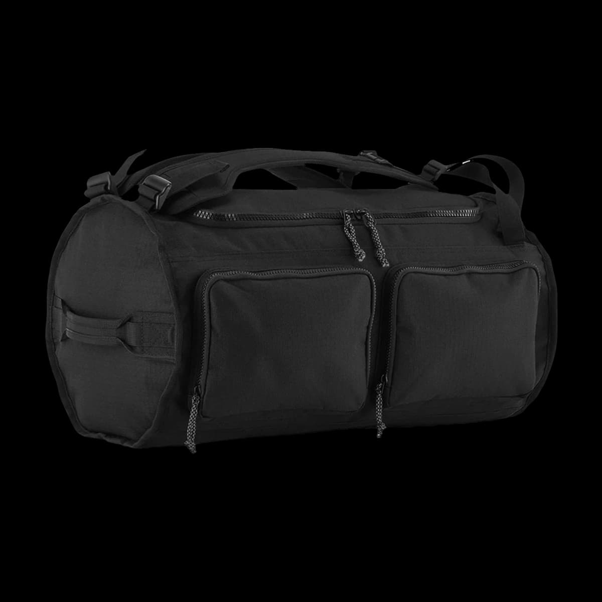 Quadra Adapt Hybrid Kit Bag — front