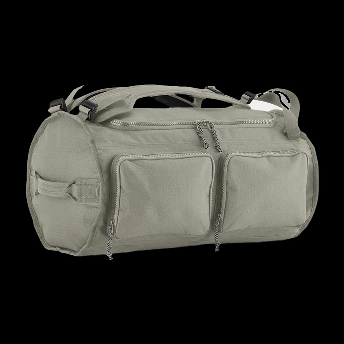 Quadra Adapt Hybrid Kit Bag — front