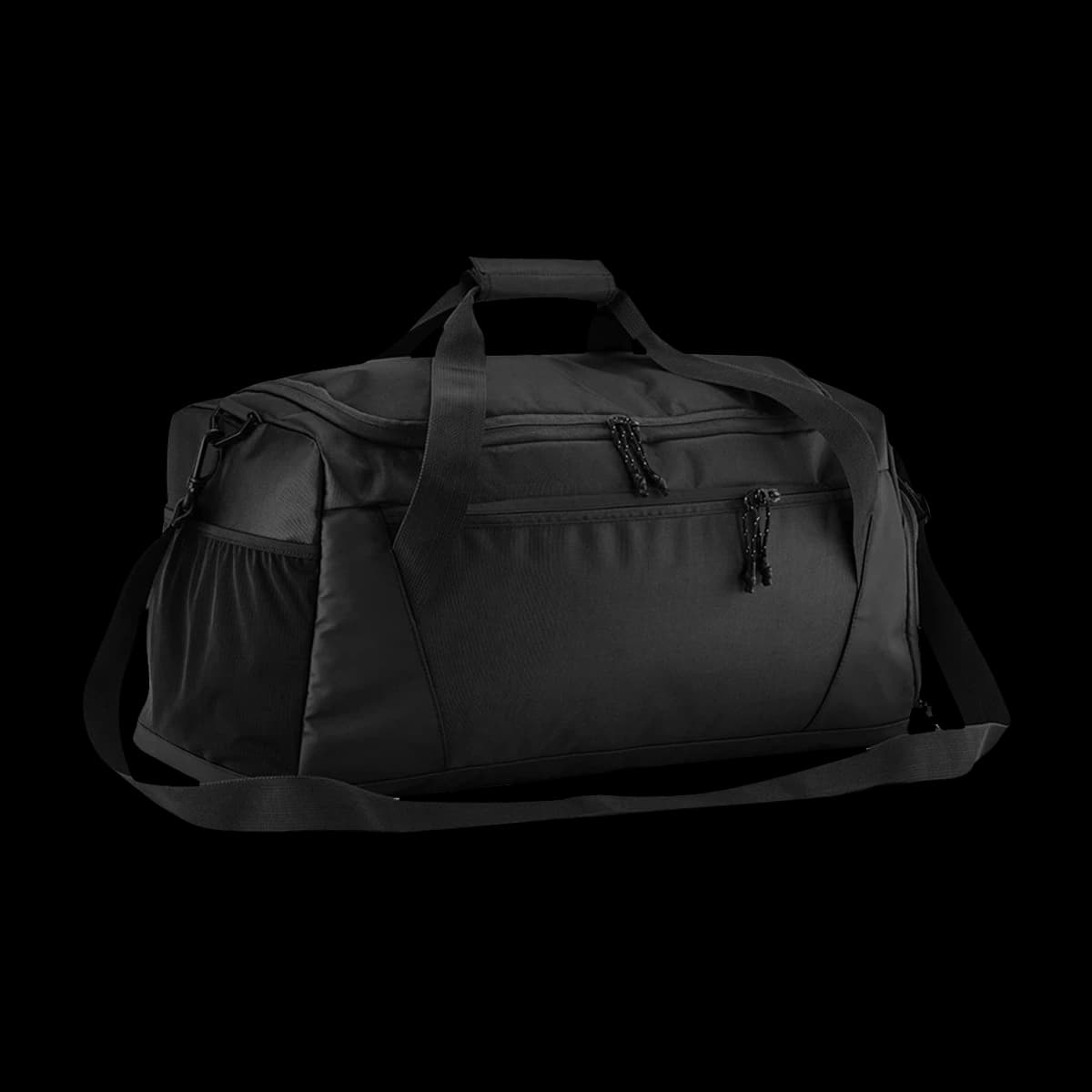 Quadra Multi-Sport Locker Holdall — front