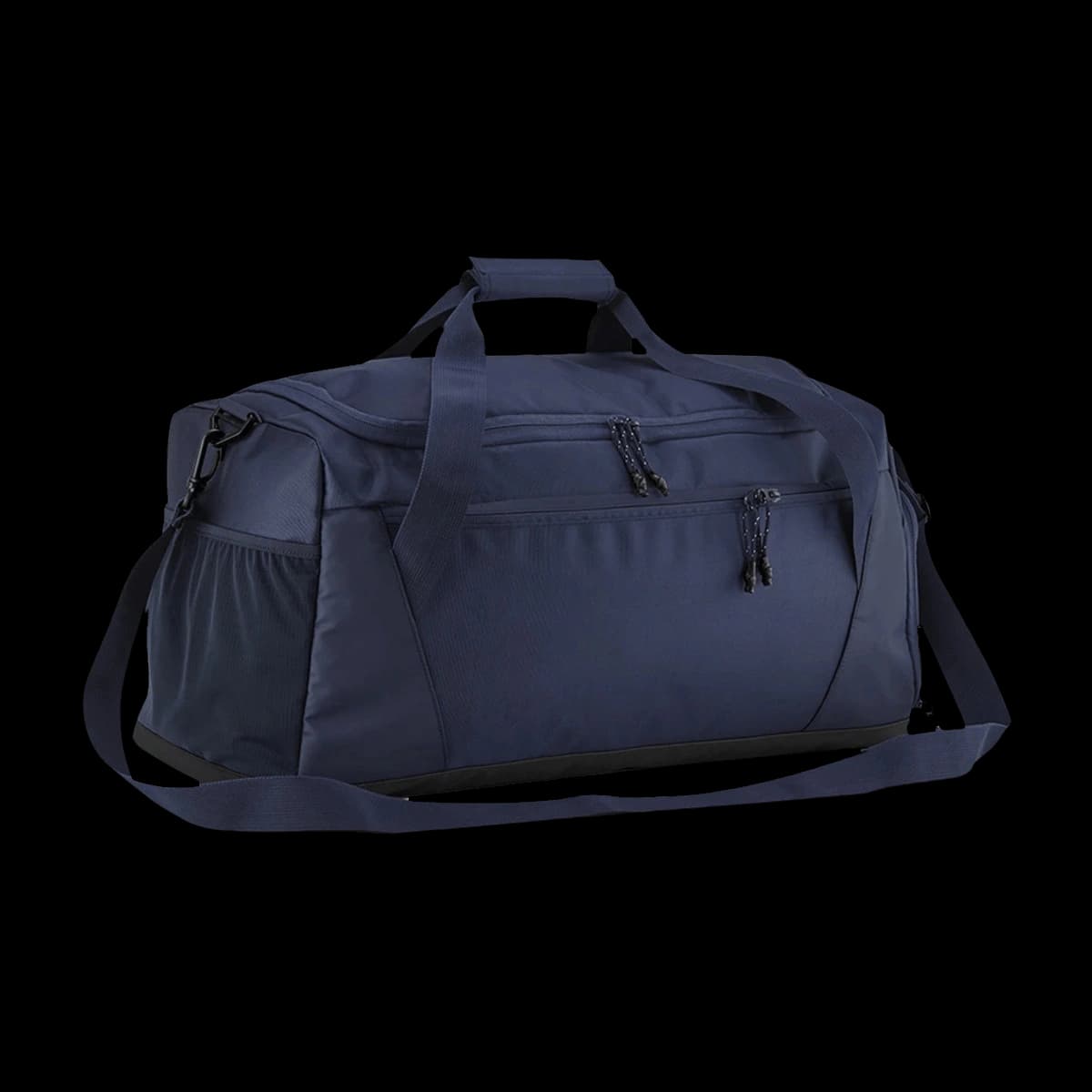 Quadra Multi-Sport Locker Holdall — front