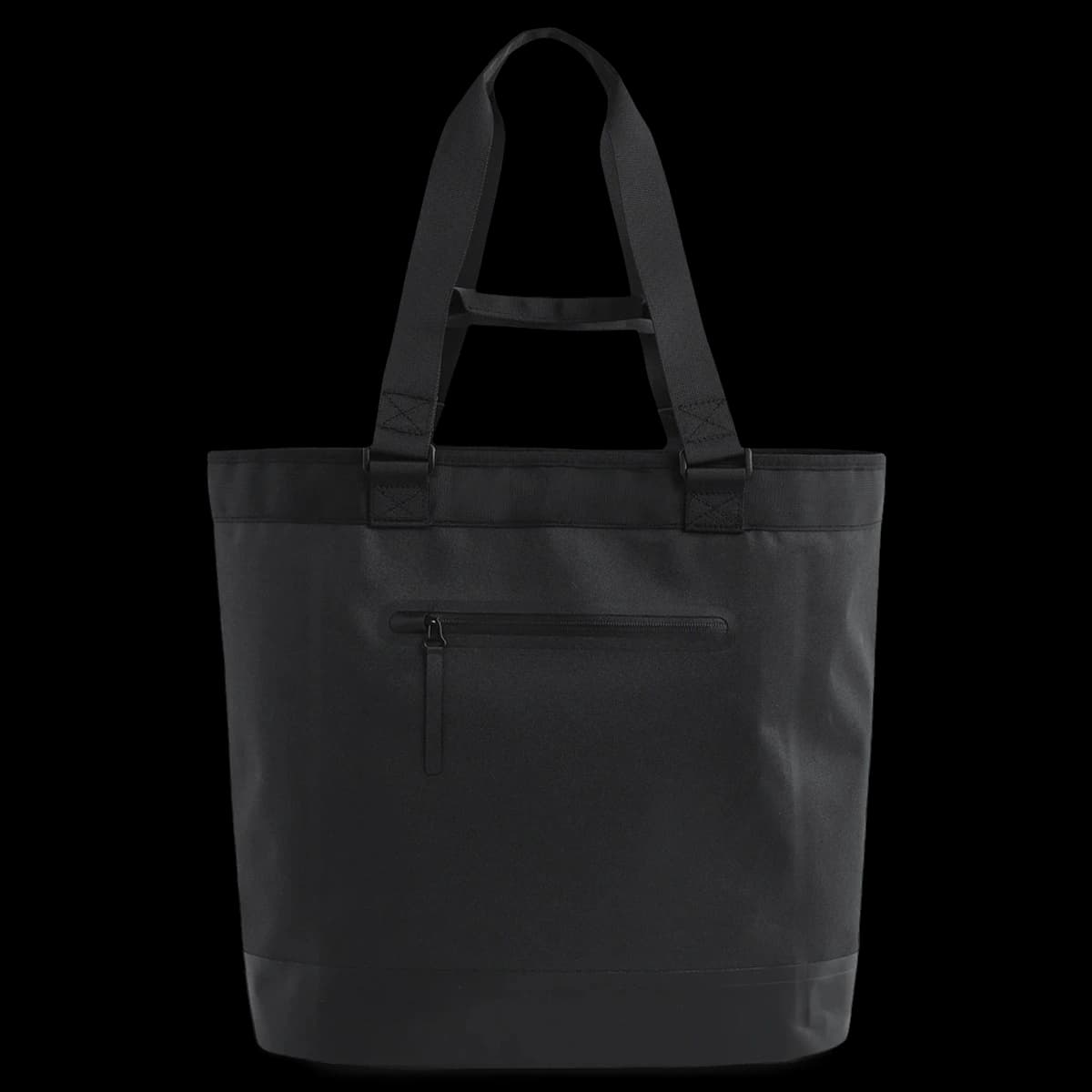 Quadra Waterproof 35 Litre Tote Bag — front