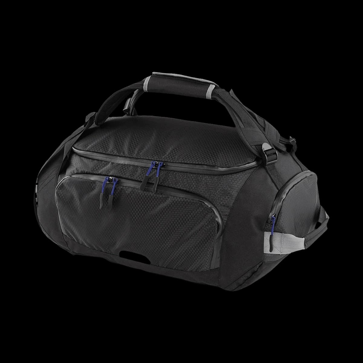 Quadra SLX 30 Litre Stowaway Carry-On — front
