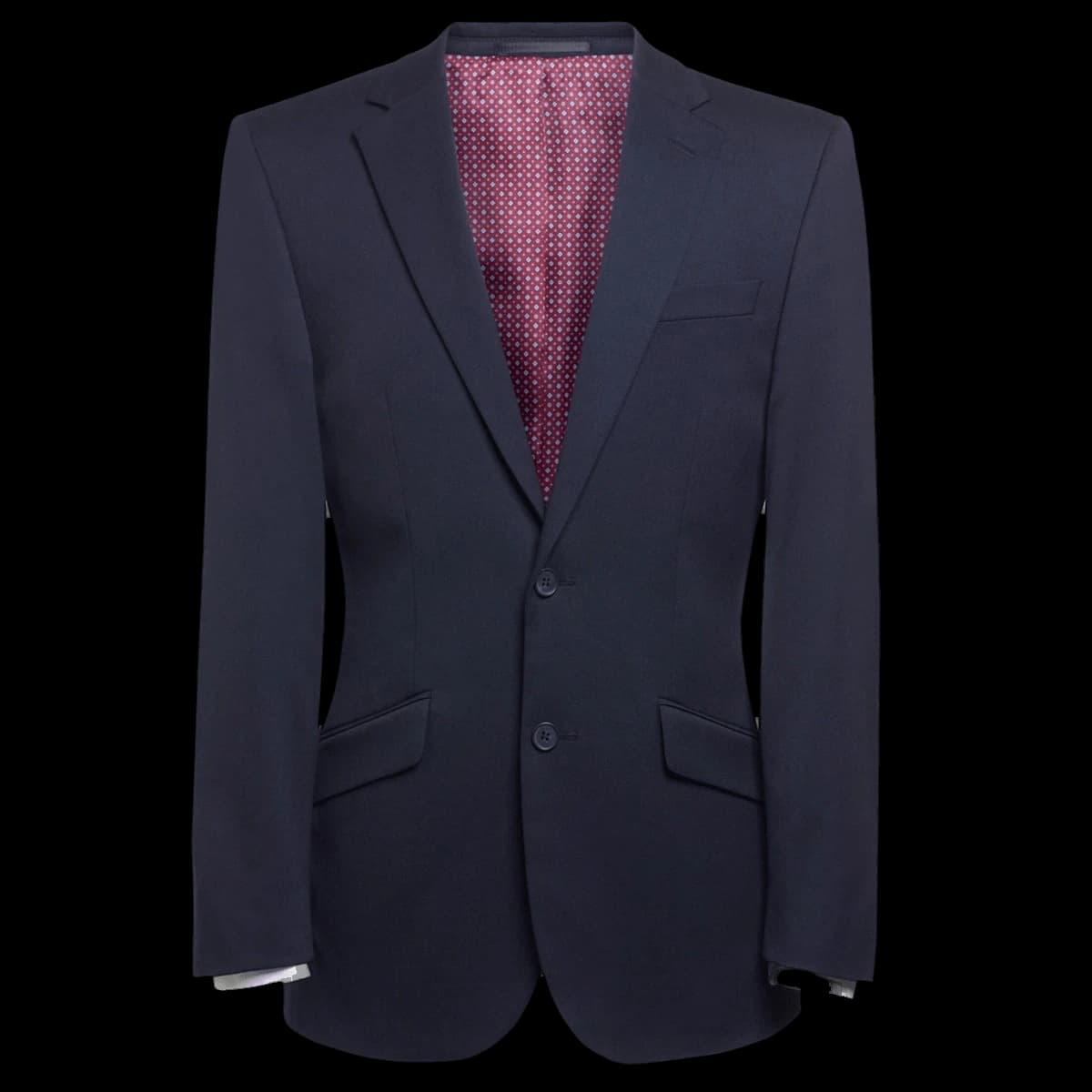 Brook Taverner Eclipse Phene Jacket — front