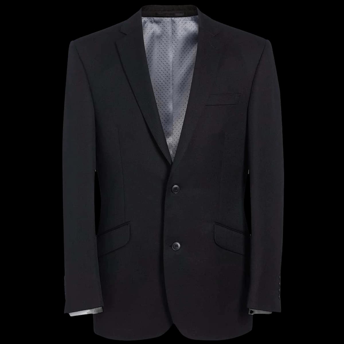 Brook Taverner Concept Zeus Jacket — front