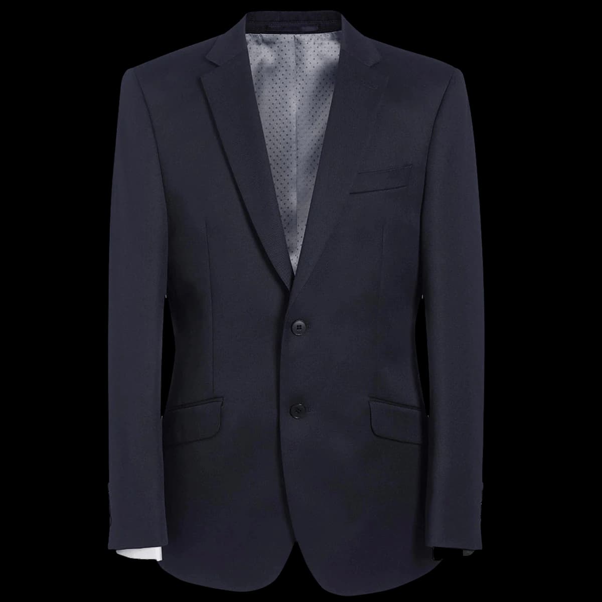 Brook Taverner Concept Zeus Jacket — front