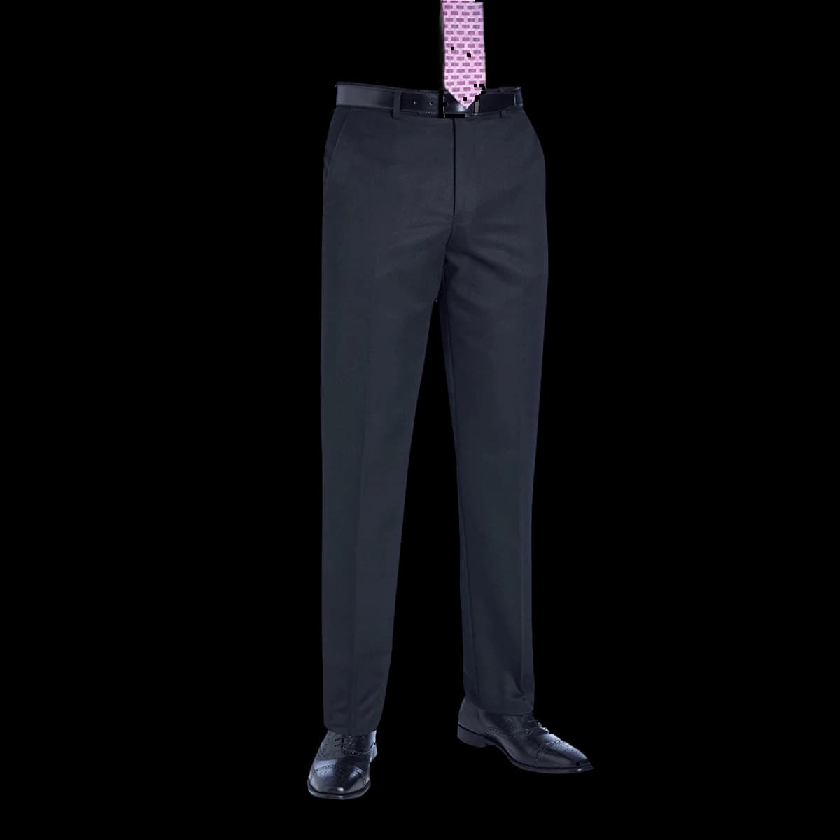 Brook Taverner Concept Apollo Trousers — front