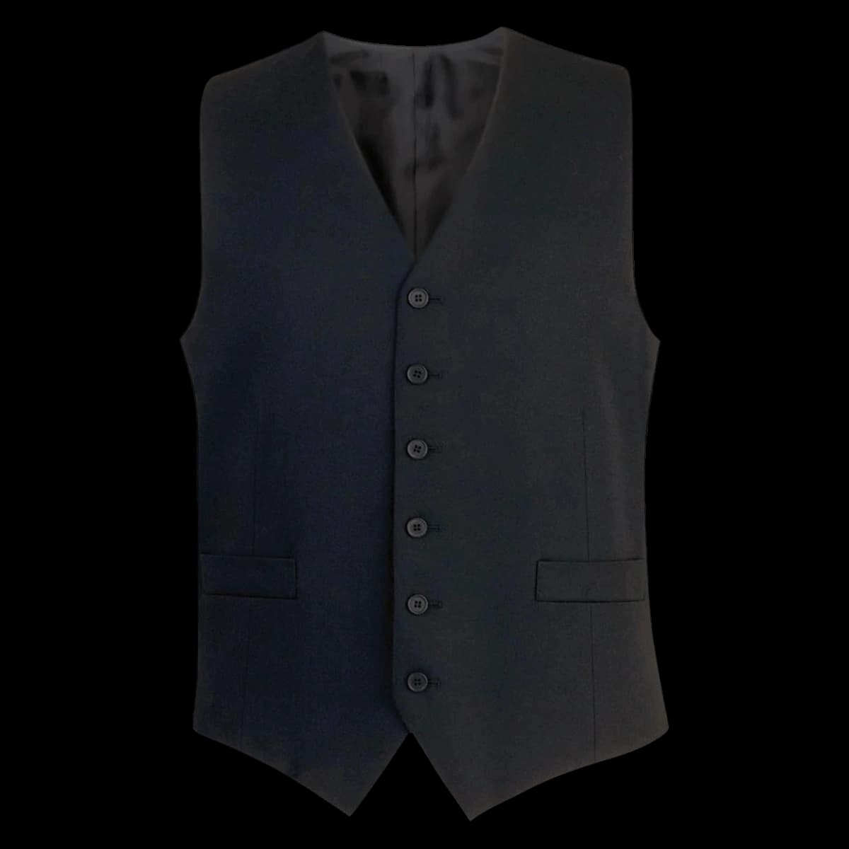 Brook Taverner Concept Gamma Waistcoat — front