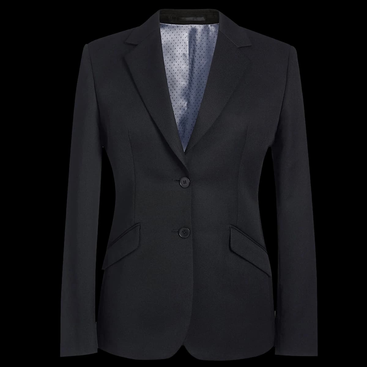 Brook Taverner Ladies Concept Hebe Jacket — front