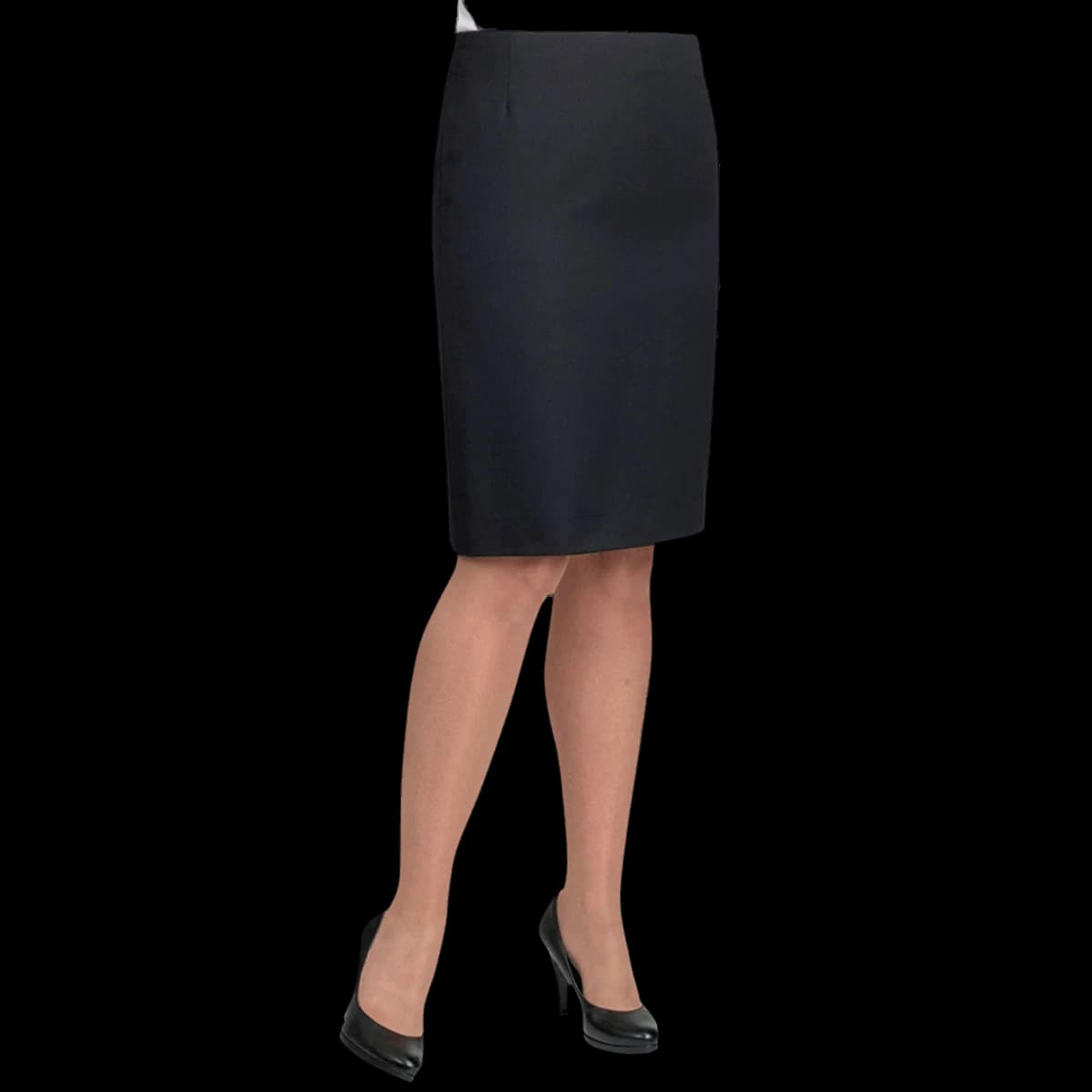 Brook Taverner Ladies Concept Sigma Skirt — front