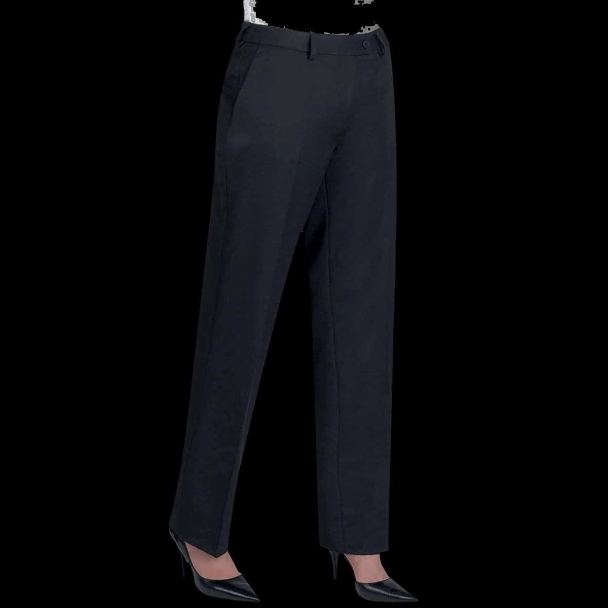 Brook Taverner Ladies Concept Aura Trousers — front