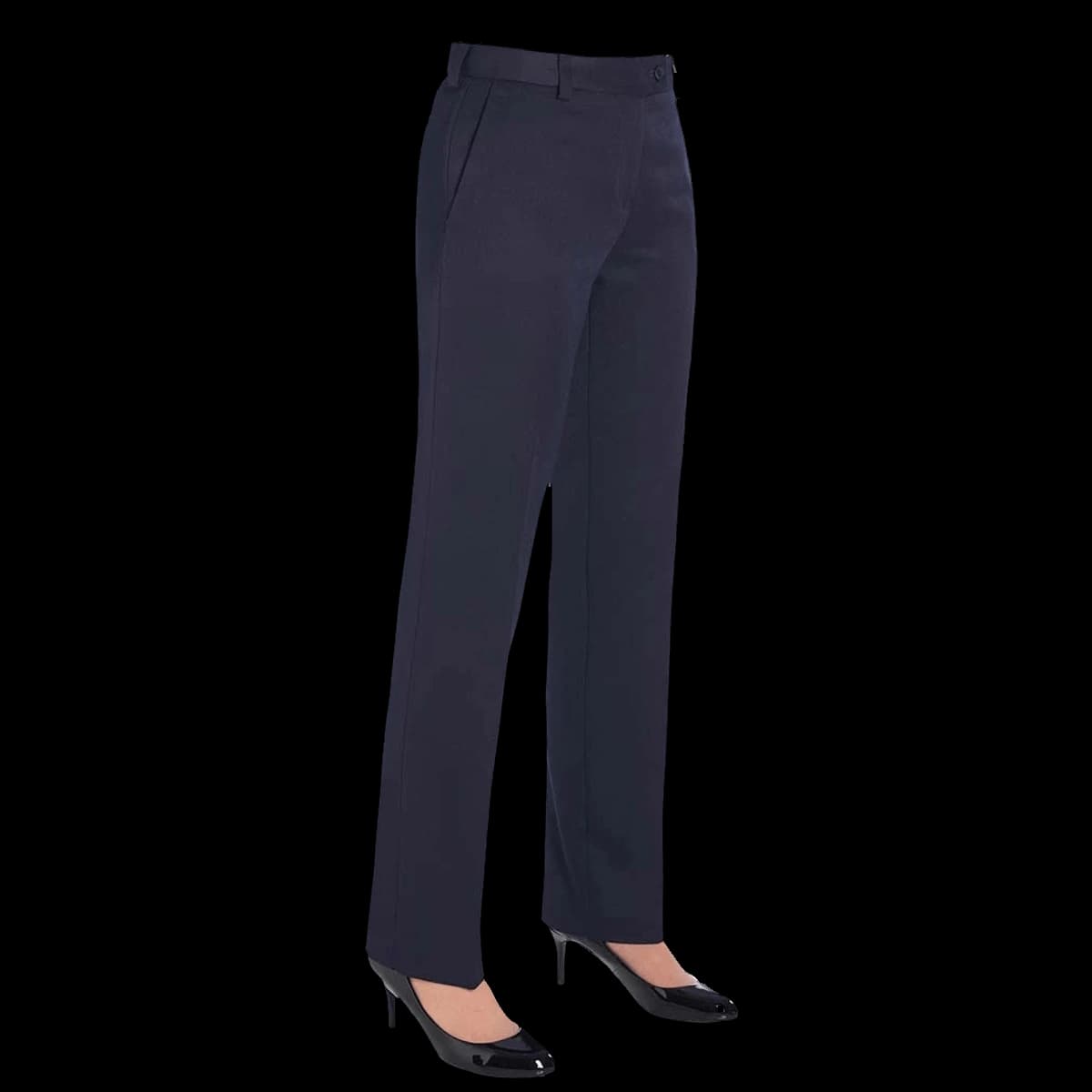 Brook Taverner Ladies Concept Aura Trousers — front