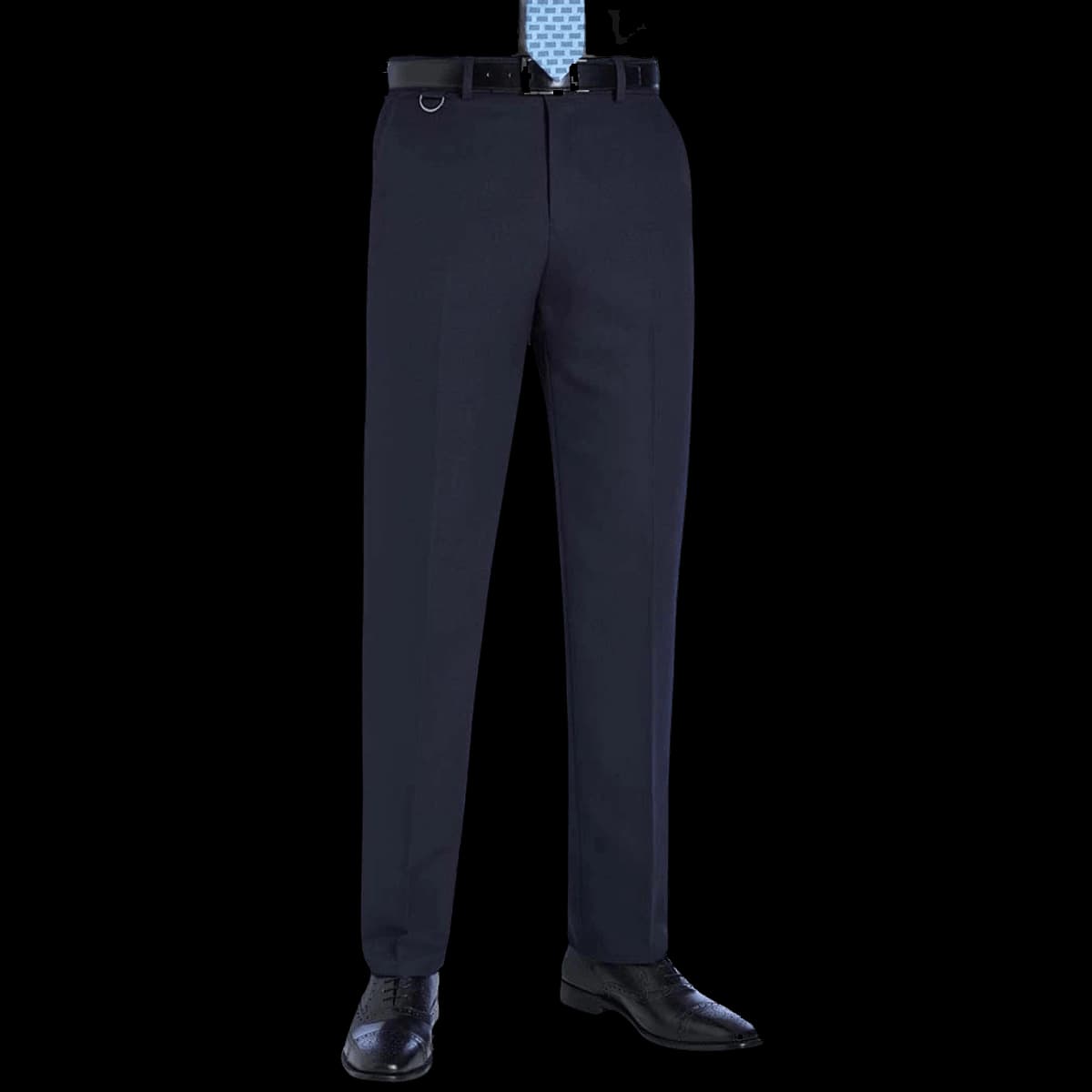 Brook Taverner One Mars Trousers — front