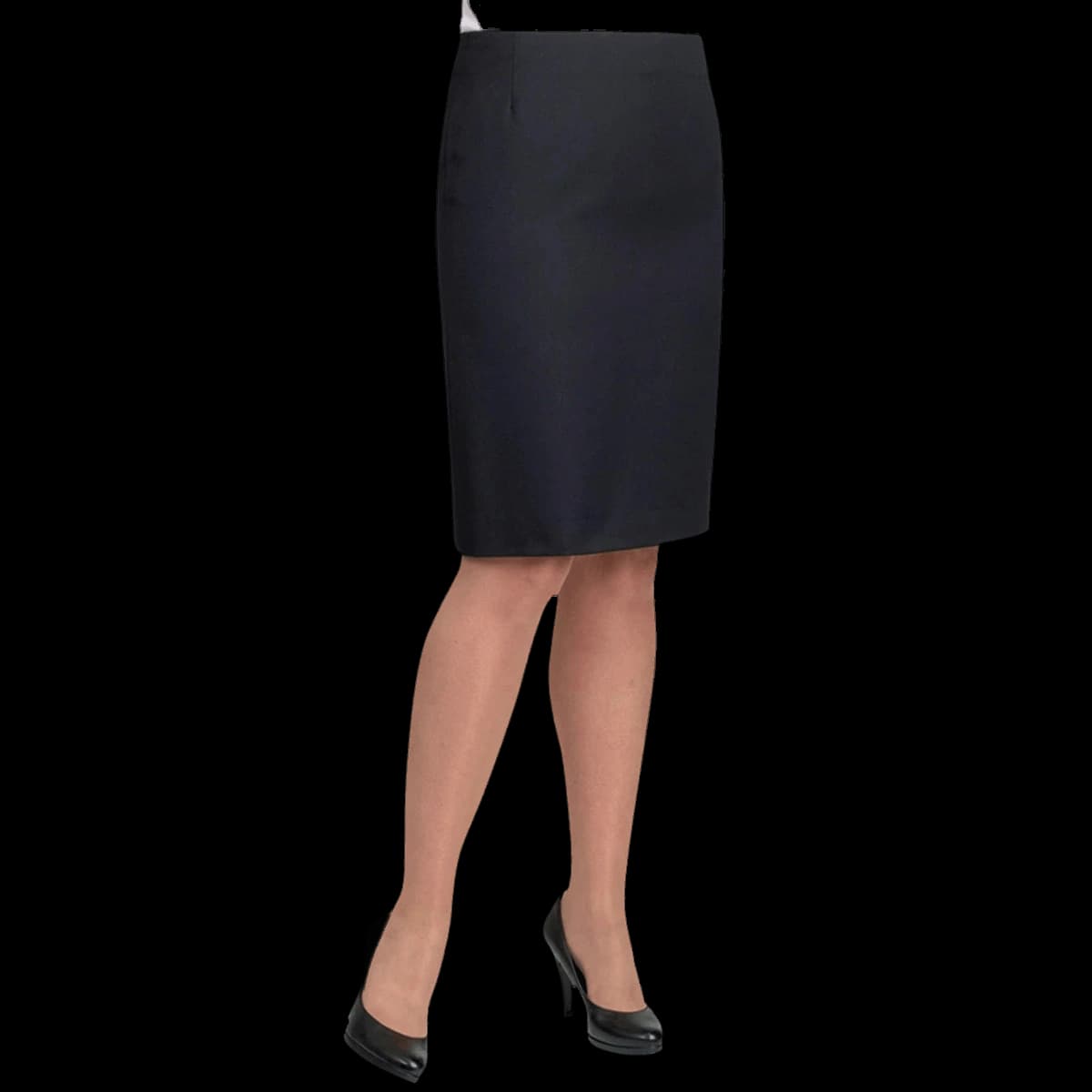 Brook Taverner Ladies One Pluto Skirt — front