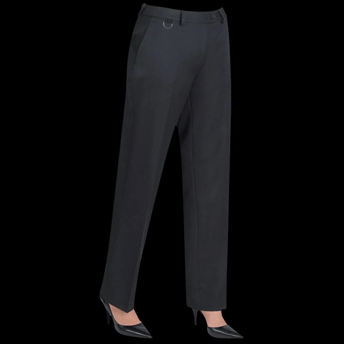 Brook Taverner Ladies One Venus Trousers — front