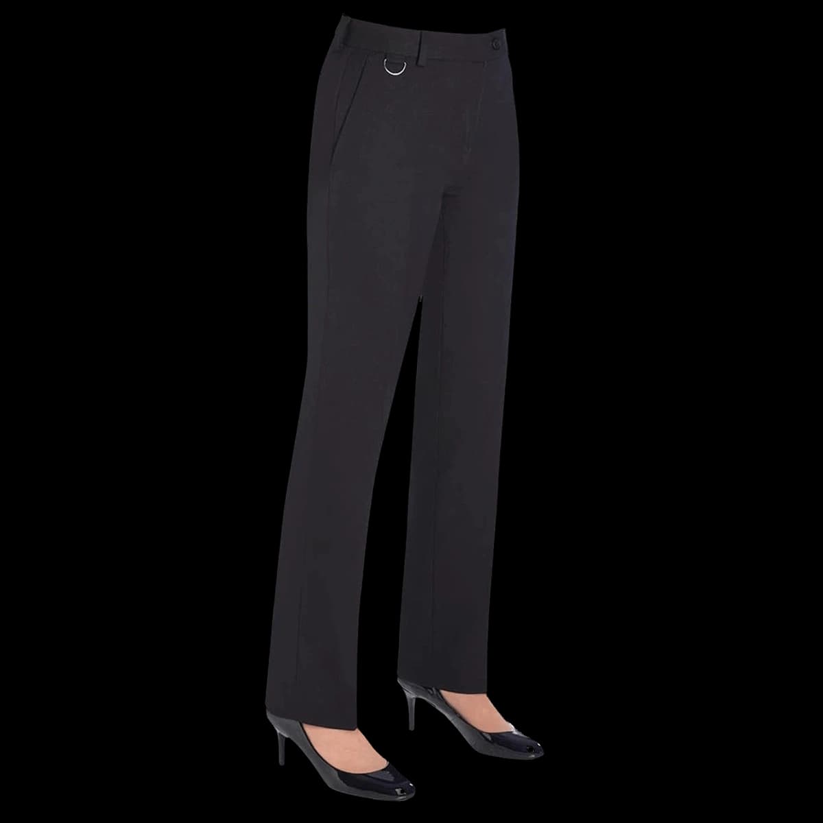 Brook Taverner Ladies One Venus Trousers — front