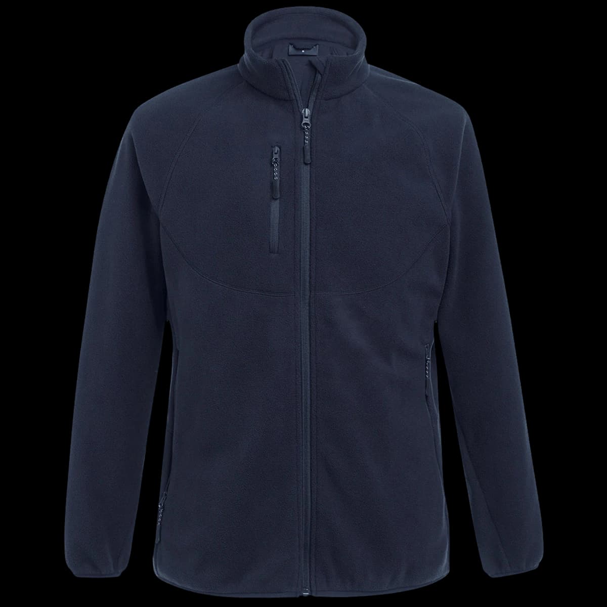 Brook Taverner Lee Core Fleece Jacket — front