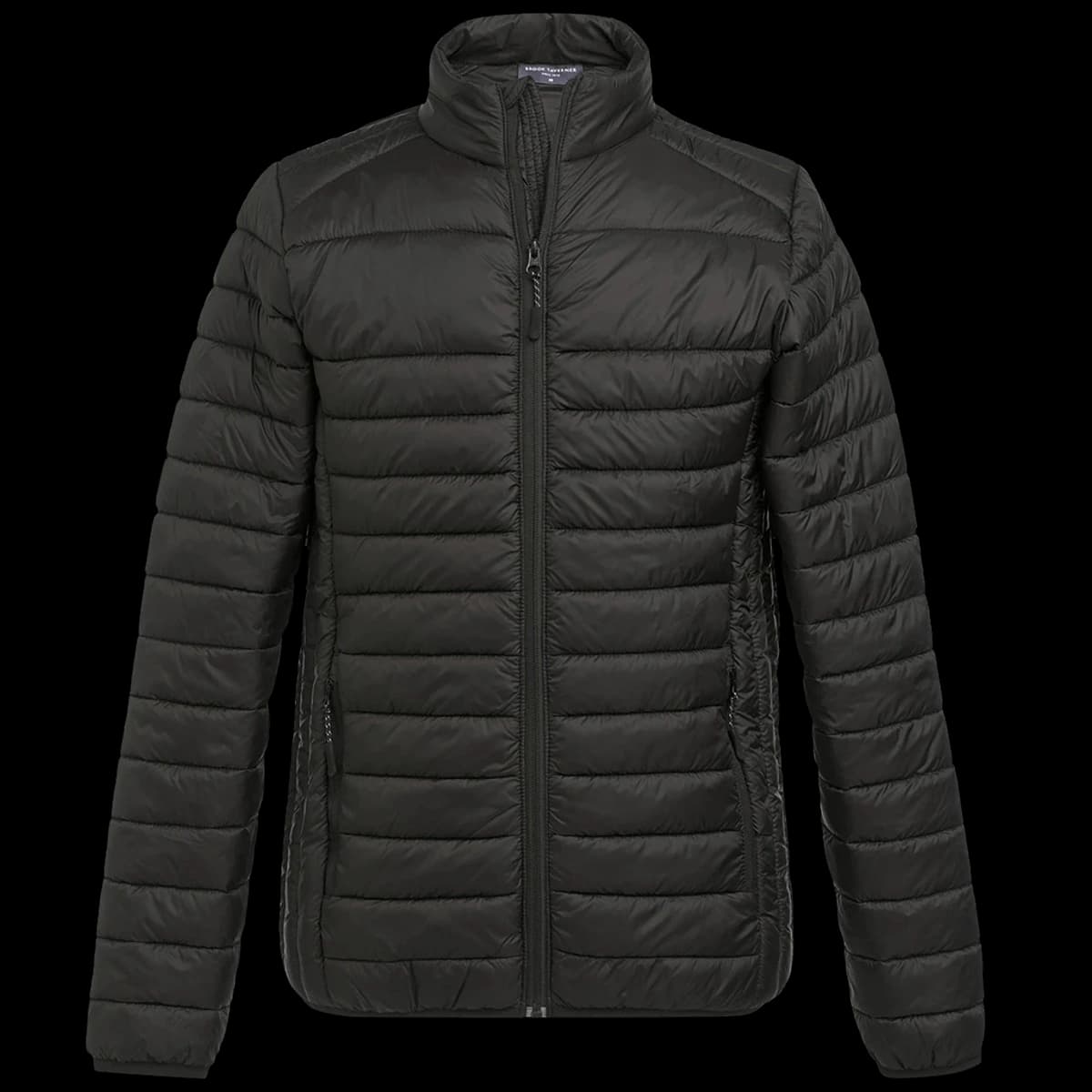 Brook Taverner Buffalo Core Padded Jacket — front