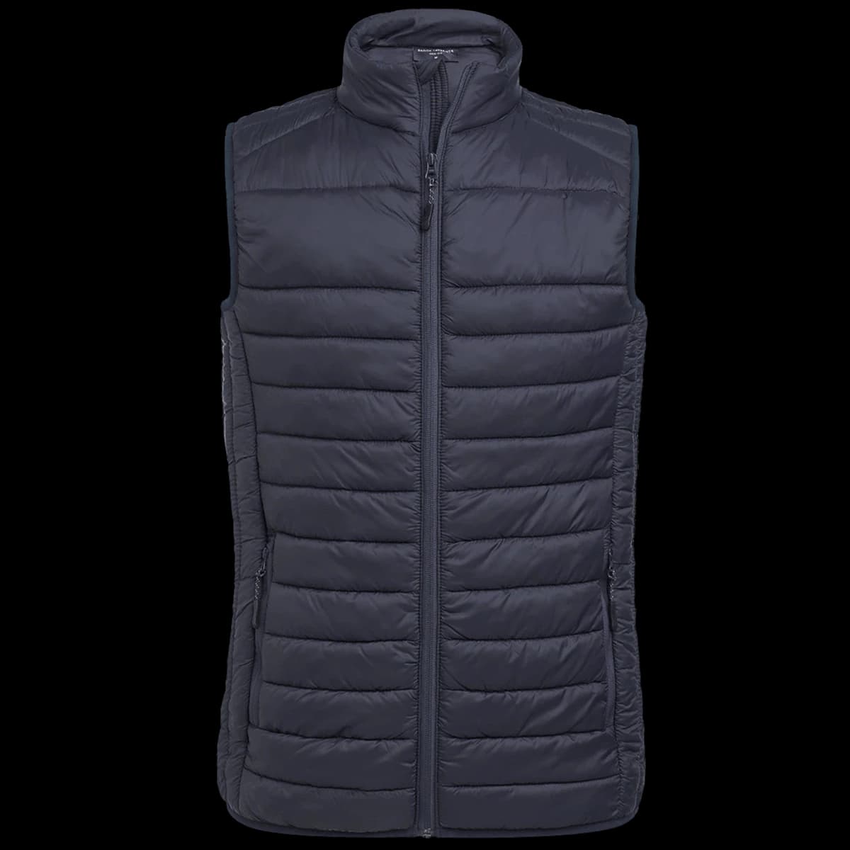 Brook Taverner Eugene Core Padded Gilet — front