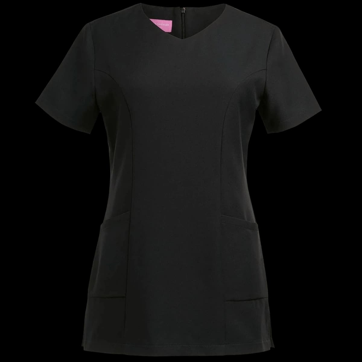 Brook Taverner Ladies Lockhart Tunic — front