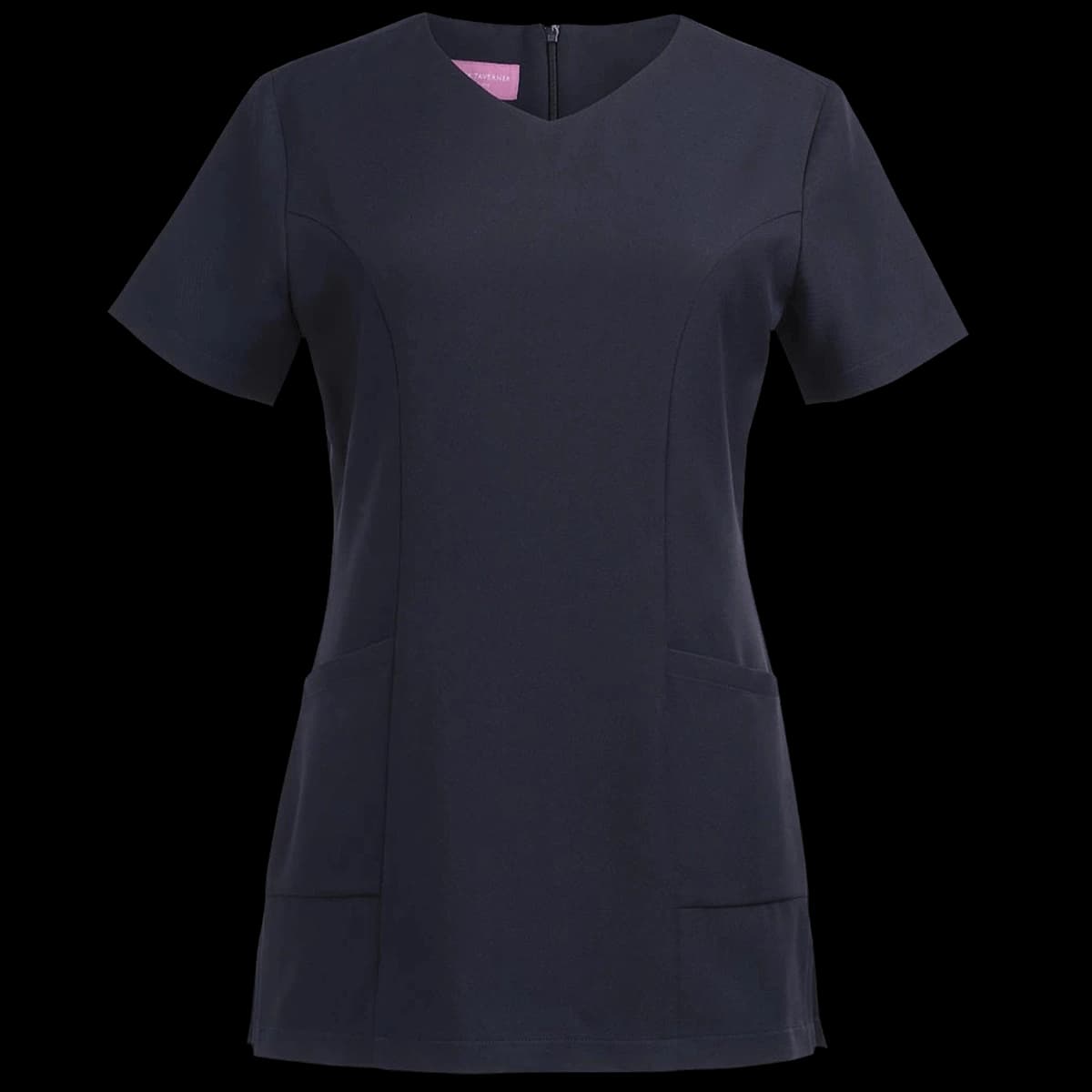 Brook Taverner Ladies Lockhart Tunic — front